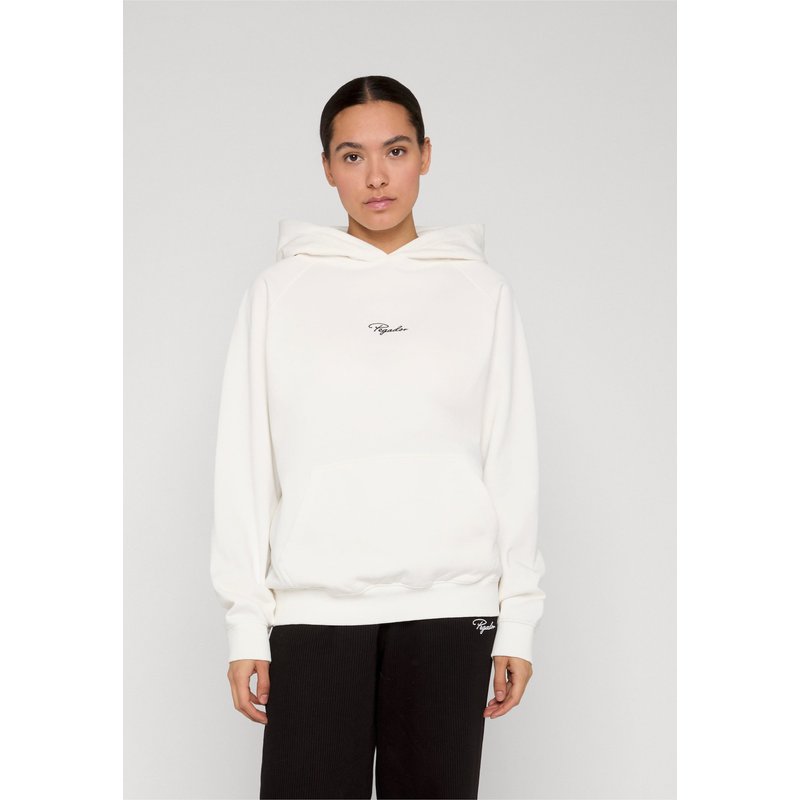 PEGADOR Jurti Oversized Raglan Hoodie
