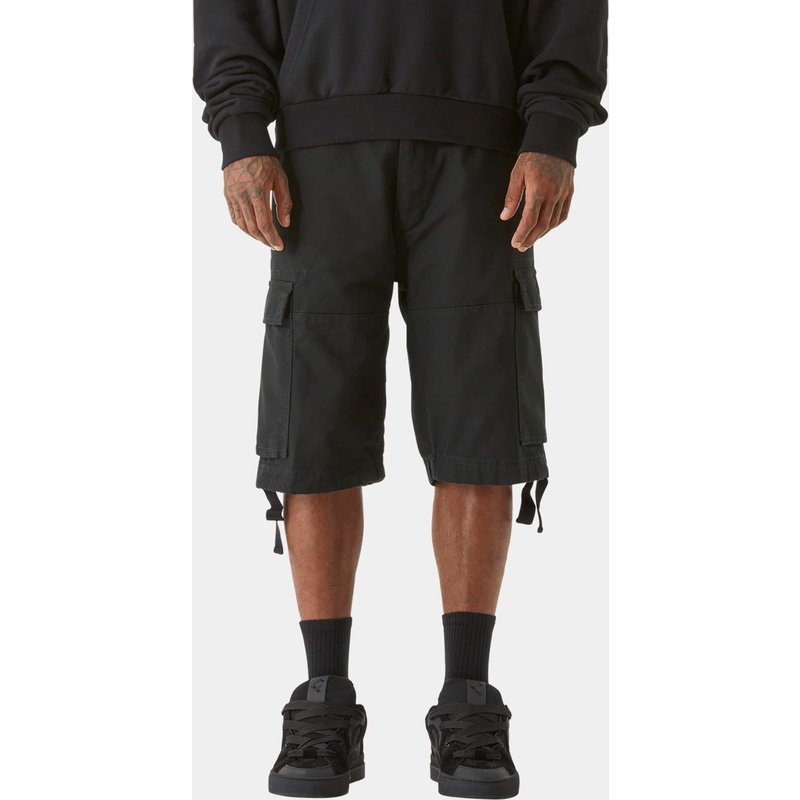 Lost Youth LY CARGO SHORTS MULTI POCKET