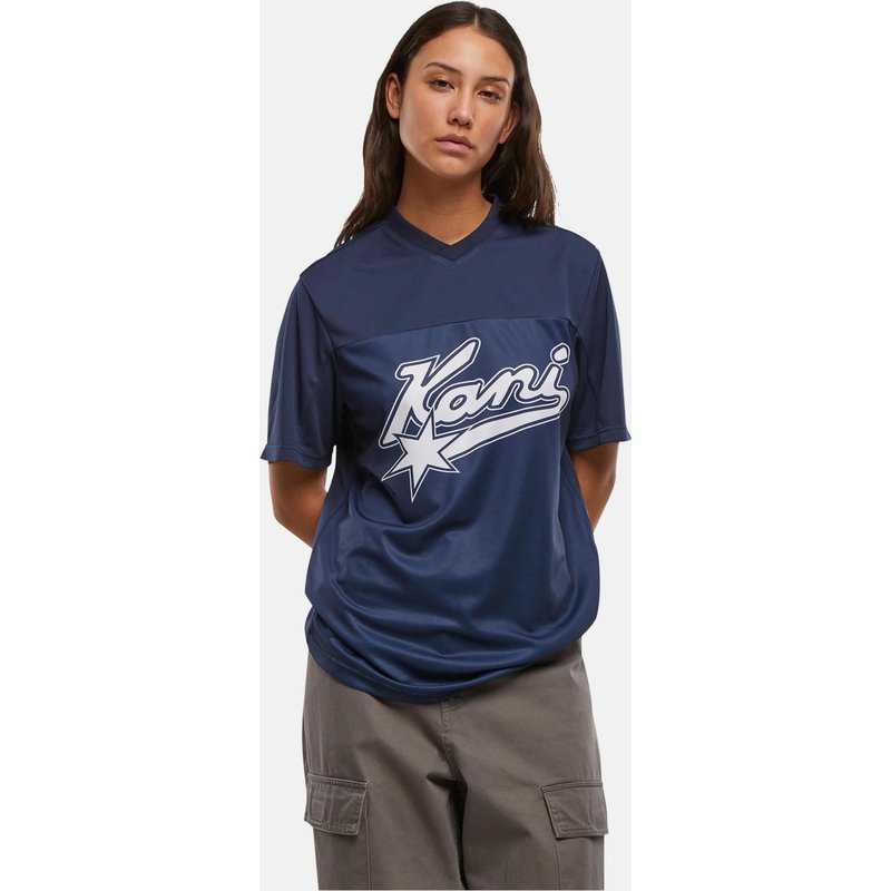 Karl Kani Varsity Star Mesh Jersey