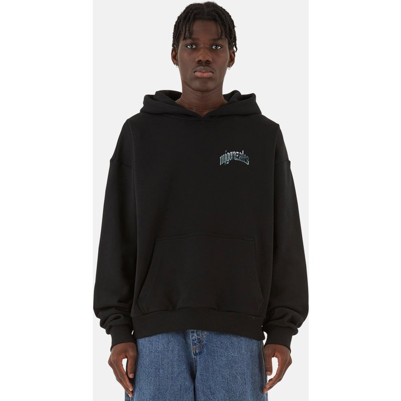 MJ Gonzales SPIRIT x MJG HEAVY OVERSIZED HOODY
