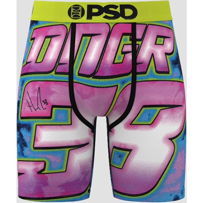 PSD DNGR JERSEY DYE MM