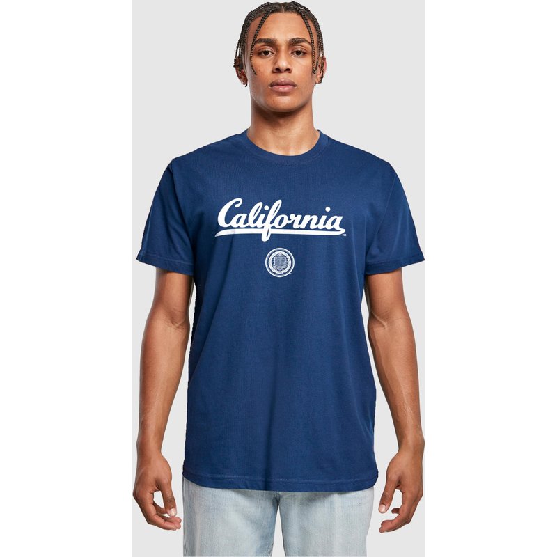 Merchcode CAL Bear Tee
