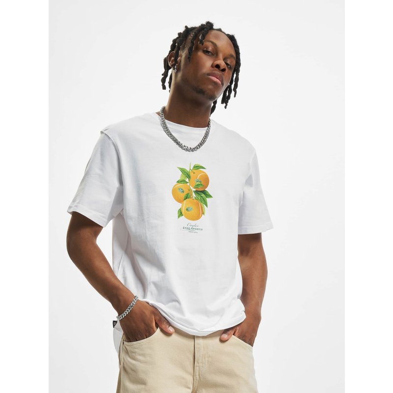 Cayler & Sons Vitamine Tennis Tee
