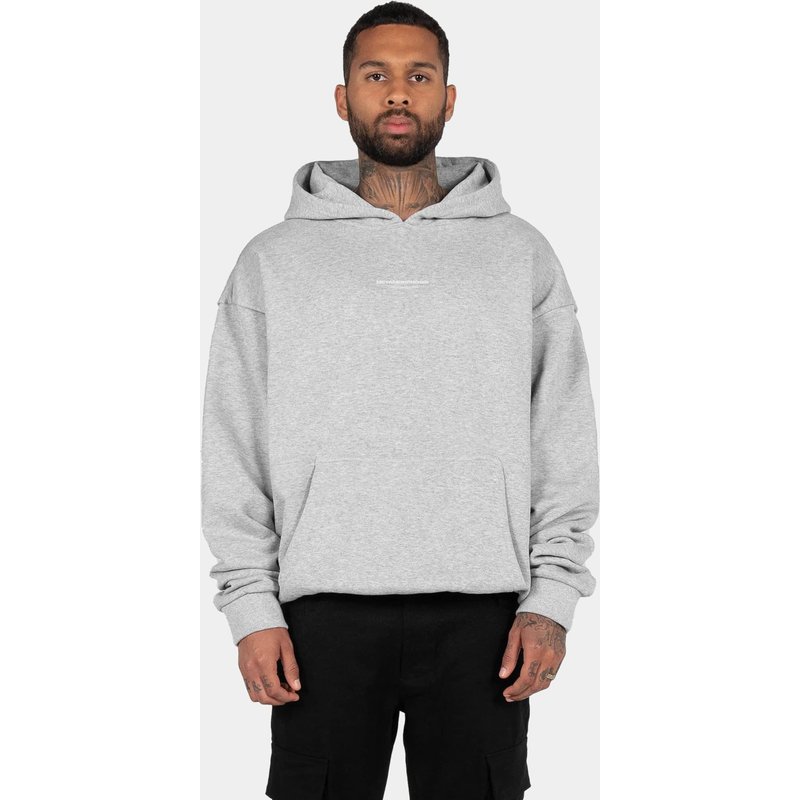 MJ Gonzales METAMORPHOSE V.4 Heavy Oversized Hoody