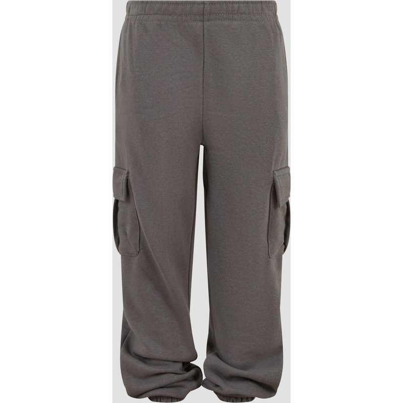 Urban Classics Boys Light Terry Wide Cargo Jogginghose