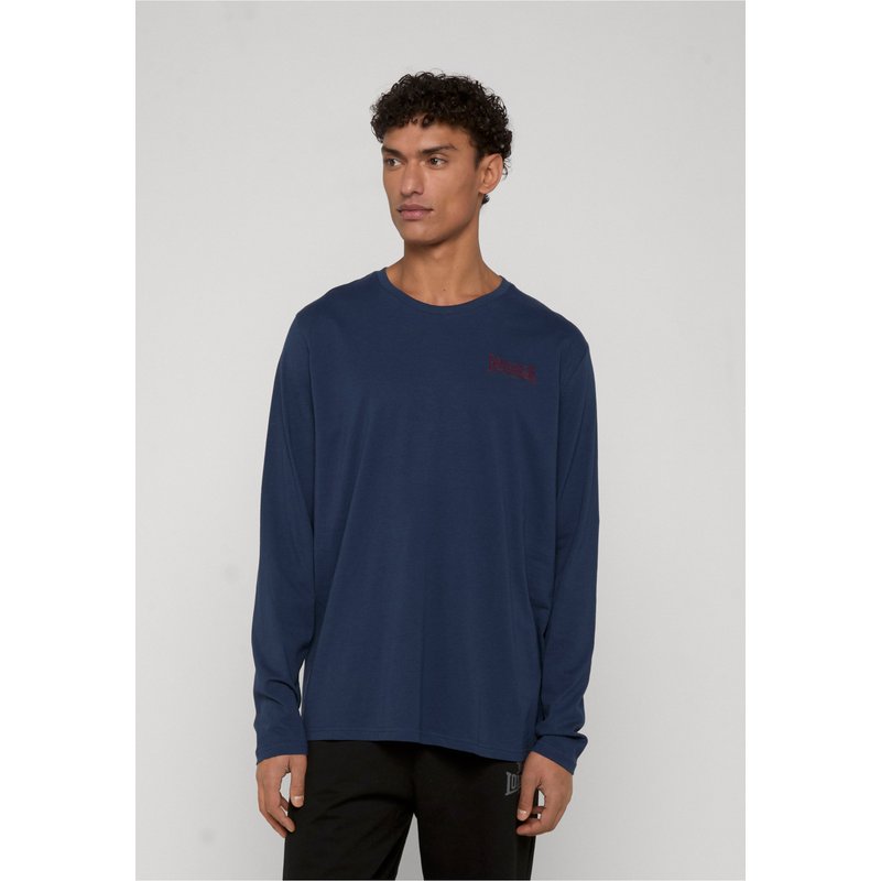 Lonsdale London Ayrshire 2-Pack Longsleeve