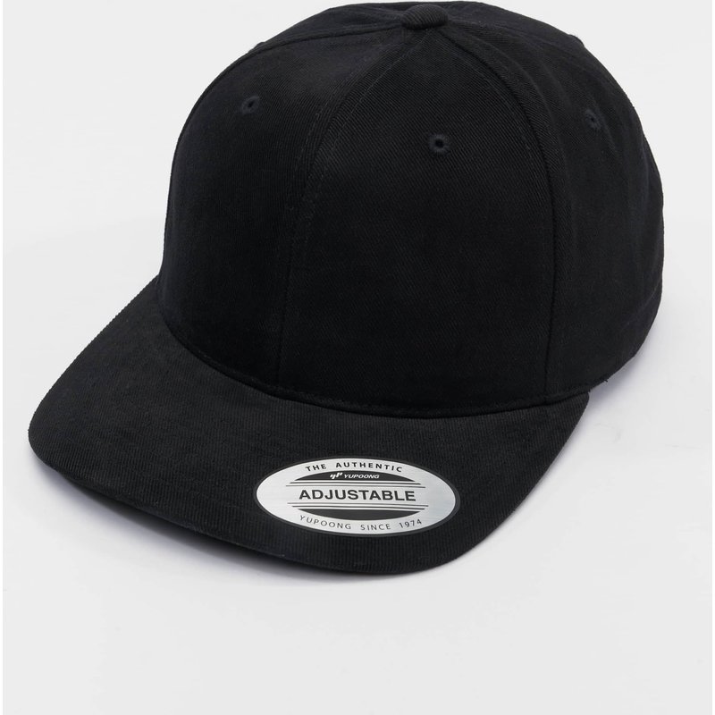 Flexfit Brushed Cotton Twill Mid-Profile