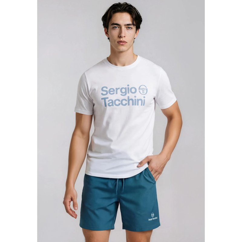 Sergio Tacchini Alternativa Co T-Shirt