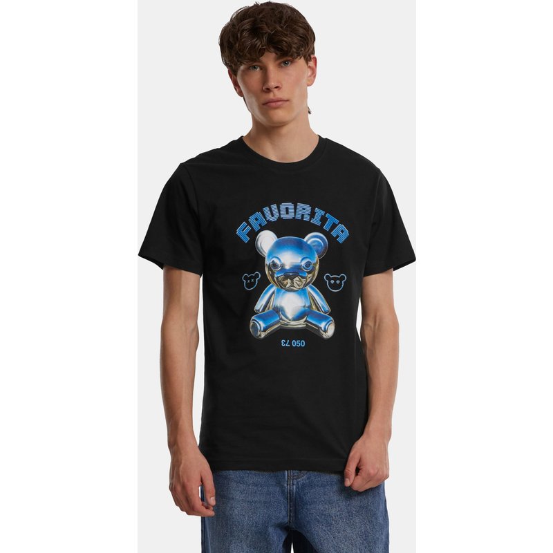 Mister Tee El Oso