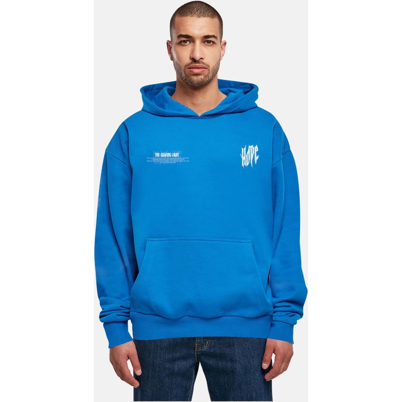 Merchcode Hope Wings Hoody