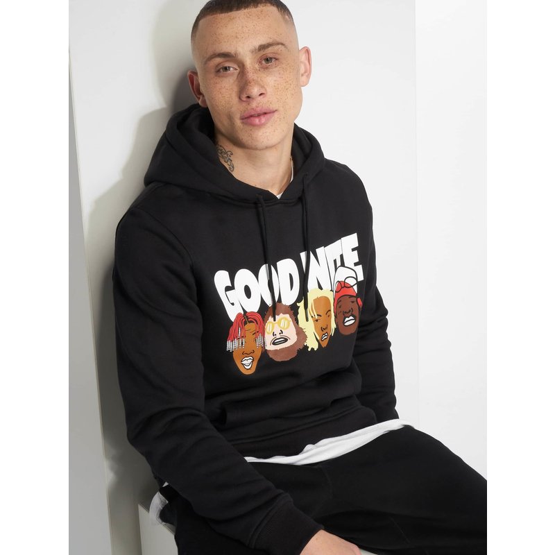 Mister Tee Goodnite Hoody