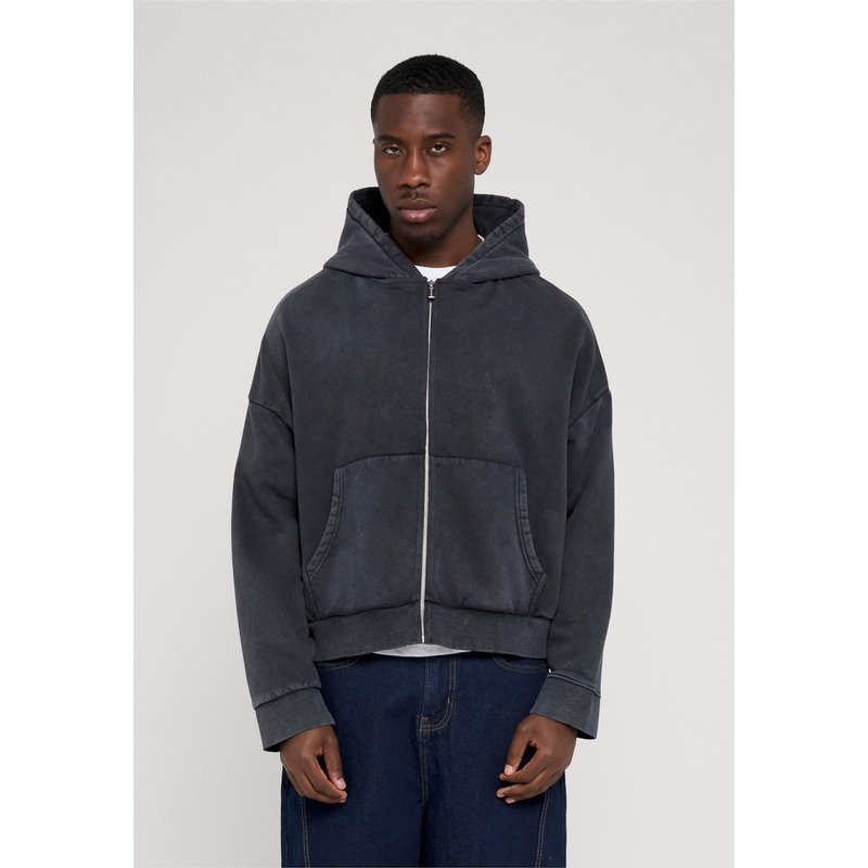 Favela Basic Frontzip