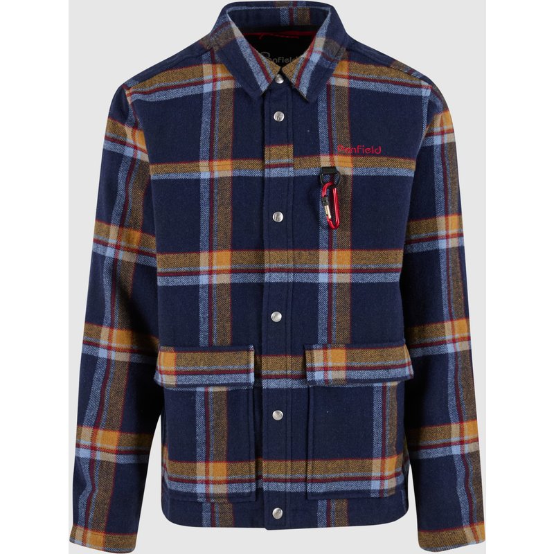 Penfield Billton Winterjacke
