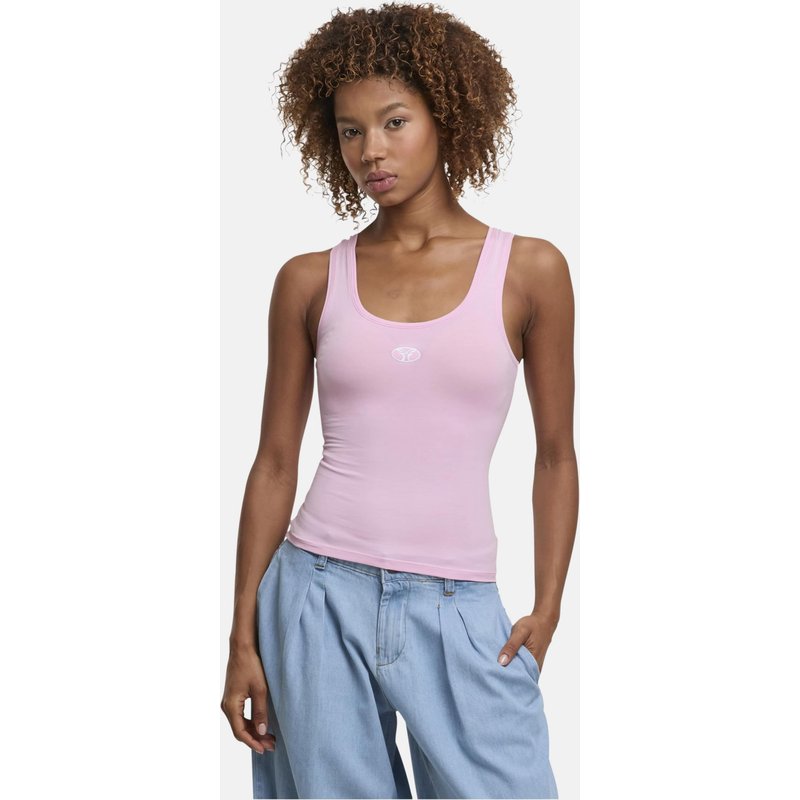 Felicious BASIC Tank Top