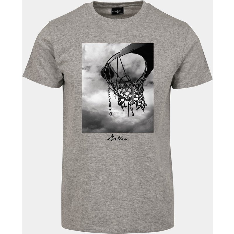 Mister Tee Ballin 2.0