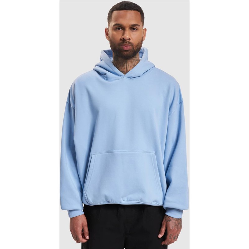 DEF Hoody Heart