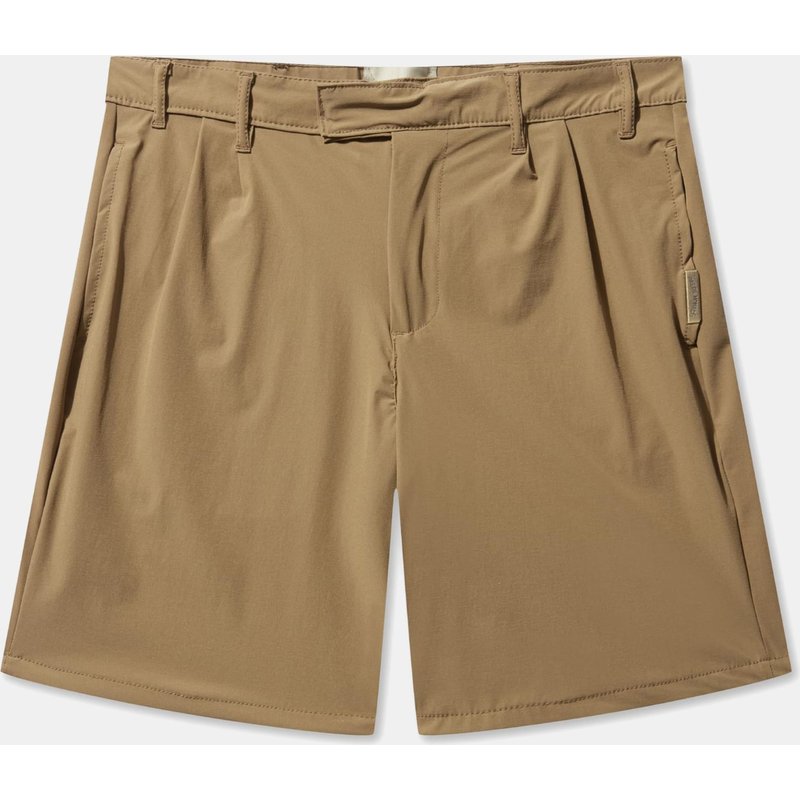 Pas De Monaco UTILITY SHORTS