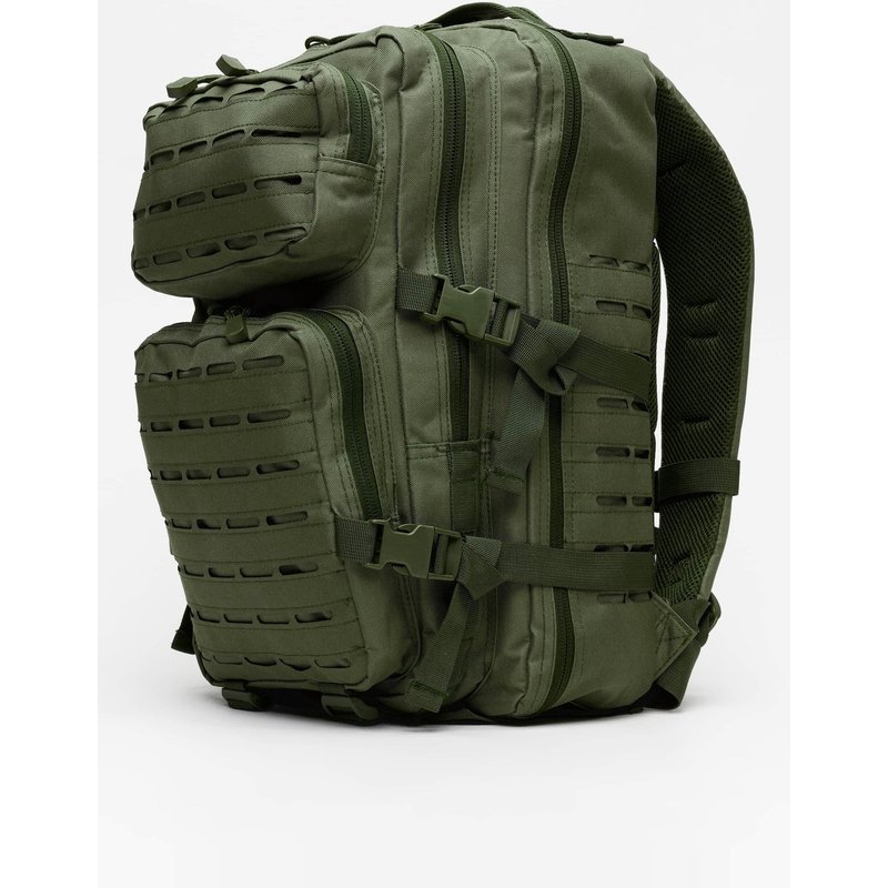 Brandit US Cooper Lasercut Large Backpack