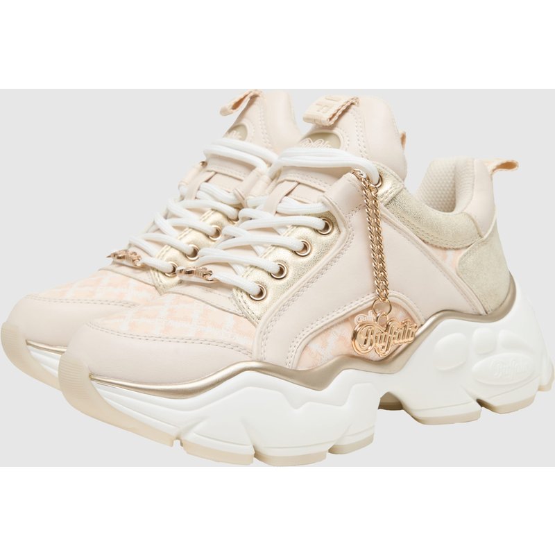 Buffalo BINARY GLAM L - VEGAN NAPPA