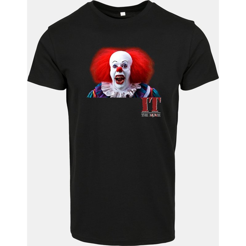 Merchcode Vintage Pennywise Poster Tee