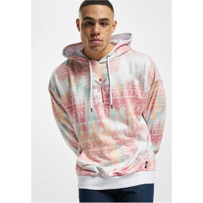 Just Rhyse Pocosol Hoody