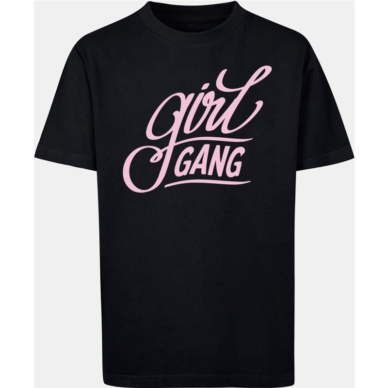 Mister Tee The Girl Gang