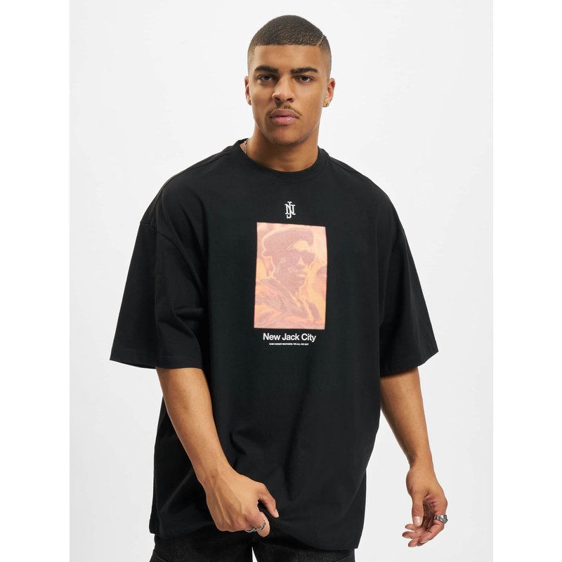 Mister Tee Upscale New Jack City Huge