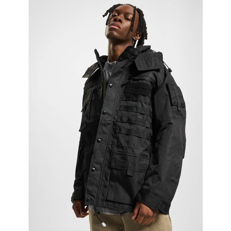 Brandit Performance Outdoorjacket