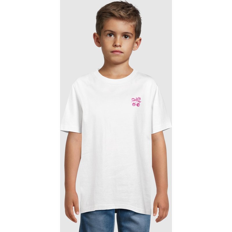 Mister Tee Kids Lucky Girl Syndrome