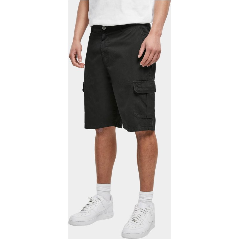 Urban Classics Big Cargo Bermuda