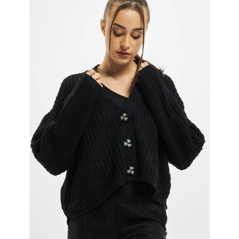 Urban Classics Ladies Oversized Cardigan