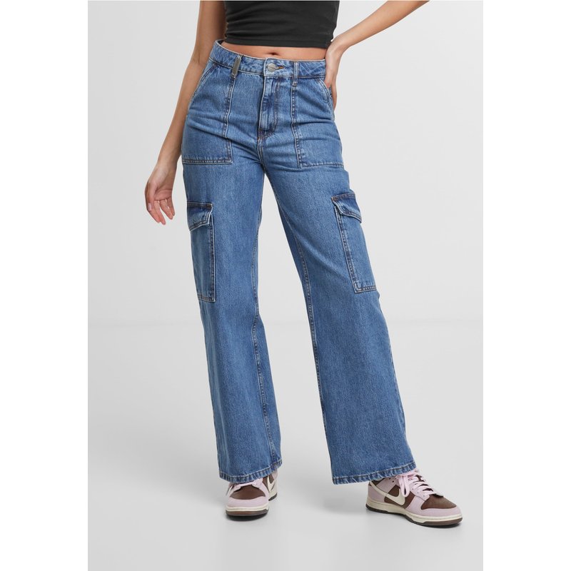 2Y Studios Lona Cargo Jeans