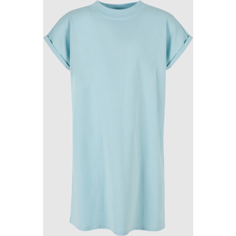 Urban Classics Girls Turtle Extended Shoulder Dress