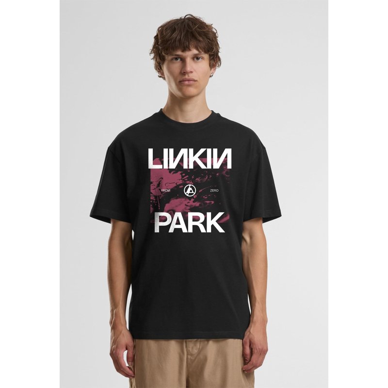Merchcode Linkin Park from Zero Loose Tee