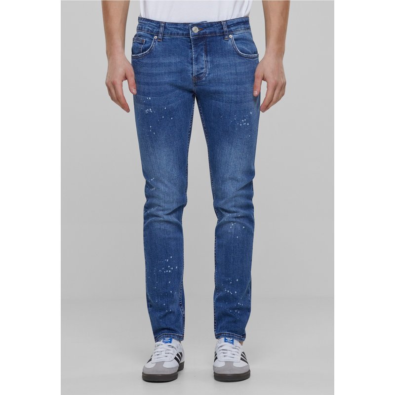 2Y Premium Skinny Fit Jeans