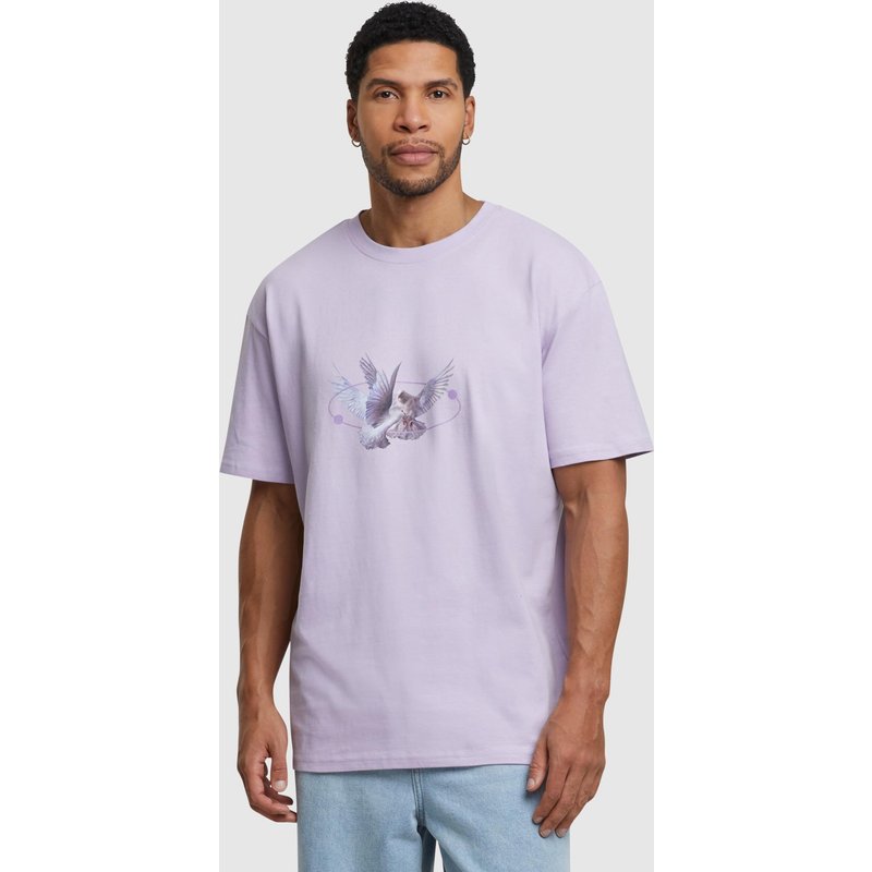 Mister Tee Upscale Vive la Liberte Oversize