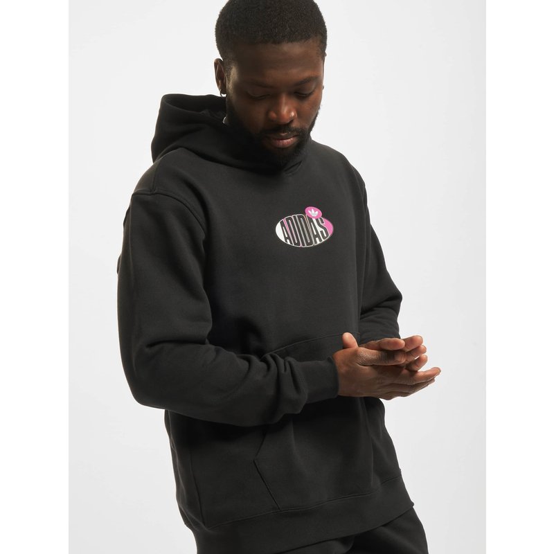 adidas Trefoil A33 Hoodie