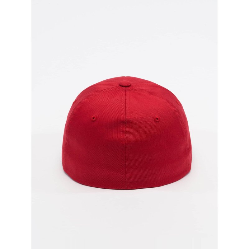 Flexfit Essentials Cotton Cap