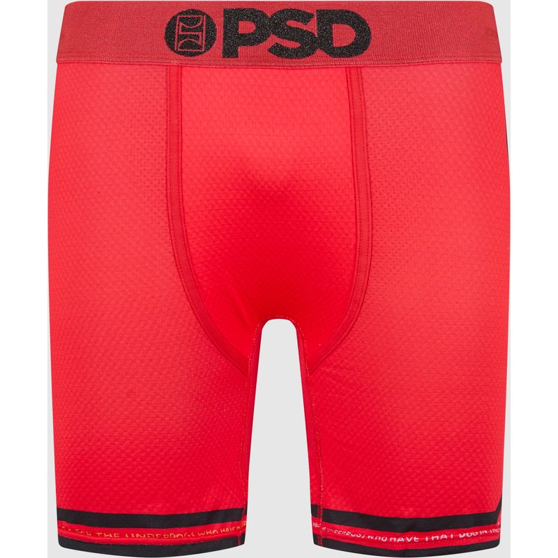 PSD JA UNDERDOG MM
