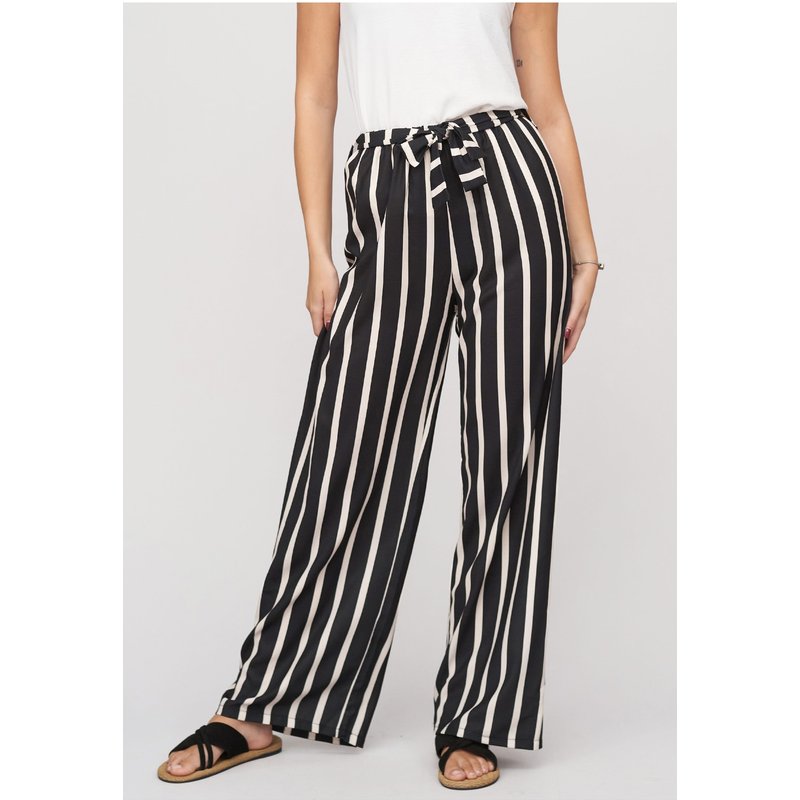 Cloud5ive Striped Pants
