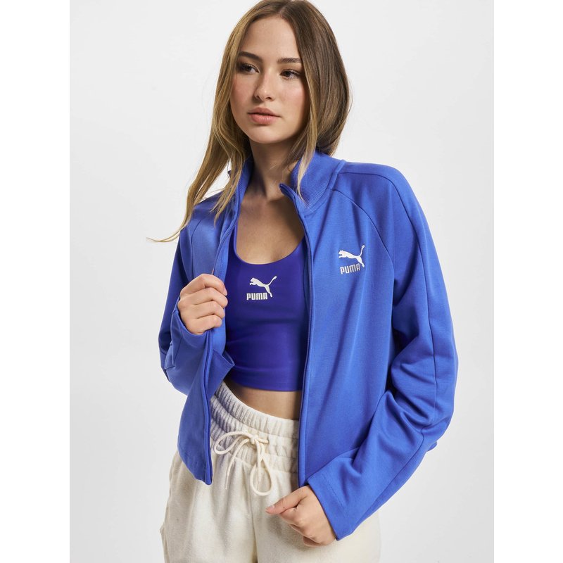 Puma T7 Dk Trainingsjacke