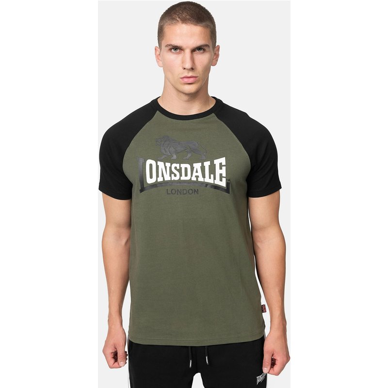 Lonsdale London MAGILLIGAN