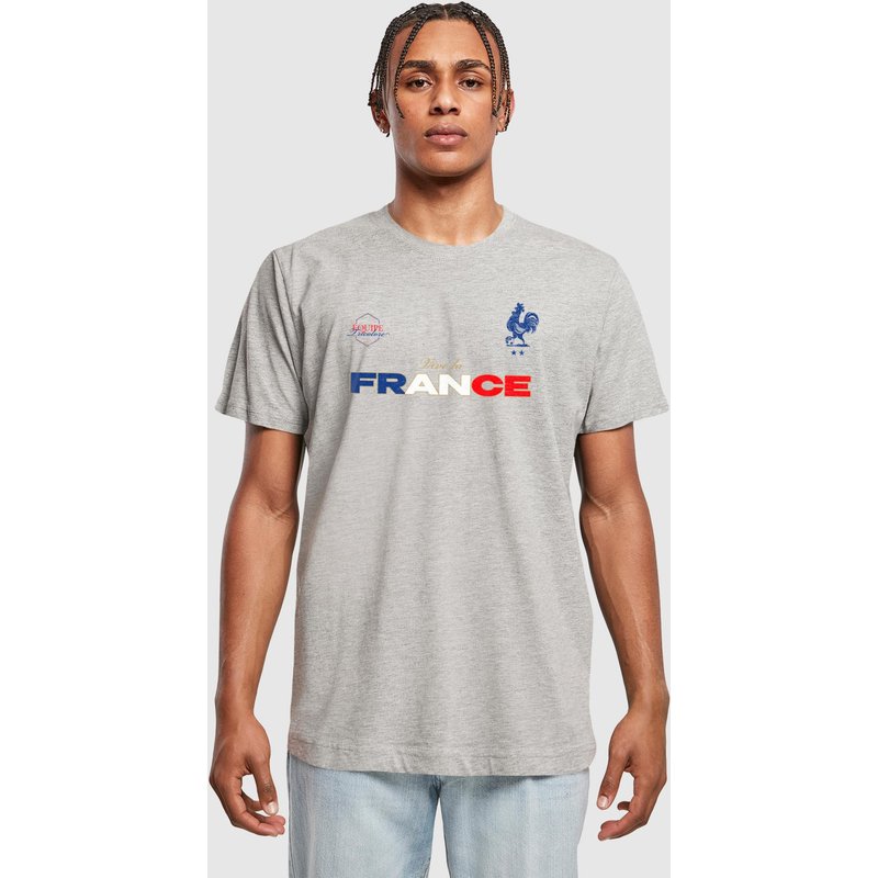 Mister Tee France Trikot