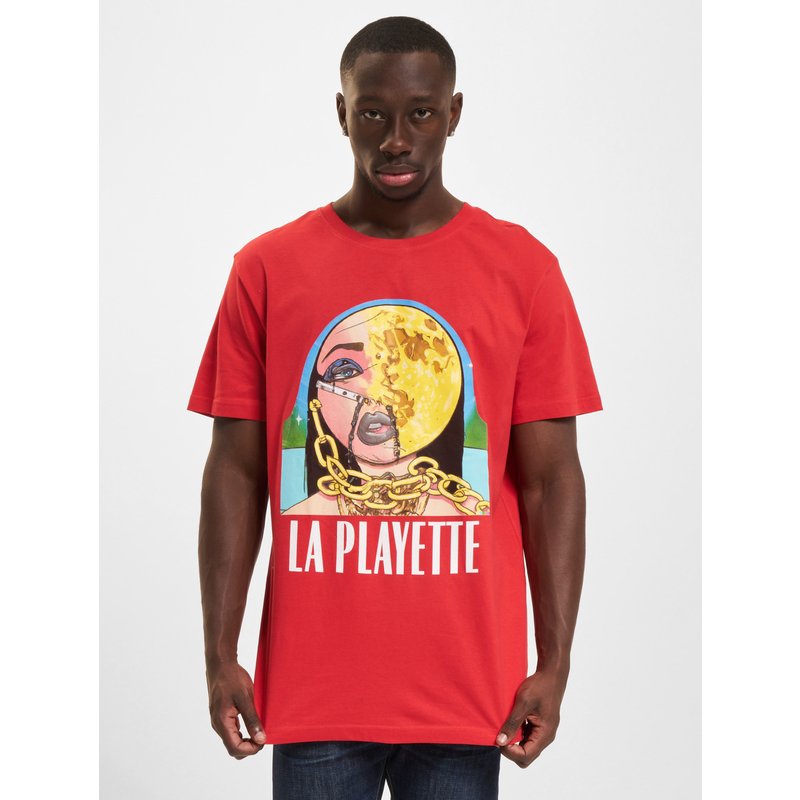 Mister Tee La Playette T-Shirt