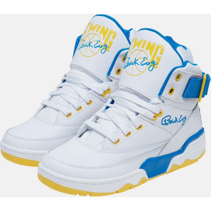 EWING 33HI UCLA Sneaker