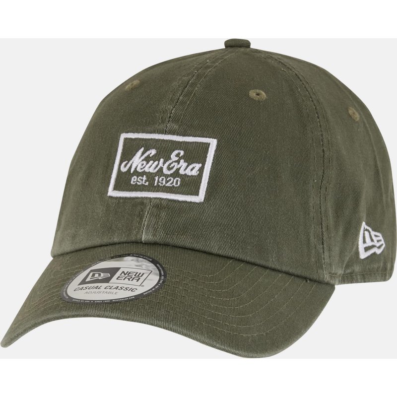 New Era Patch Cscl 9Twenty Cap