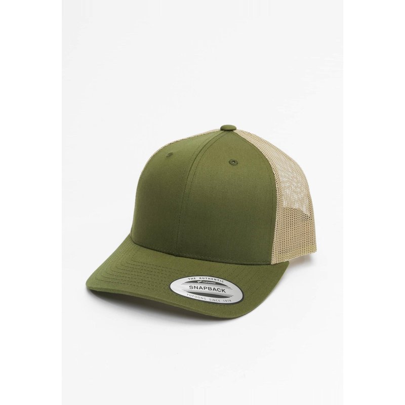 Flexfit Retro Trucker 2-Tone