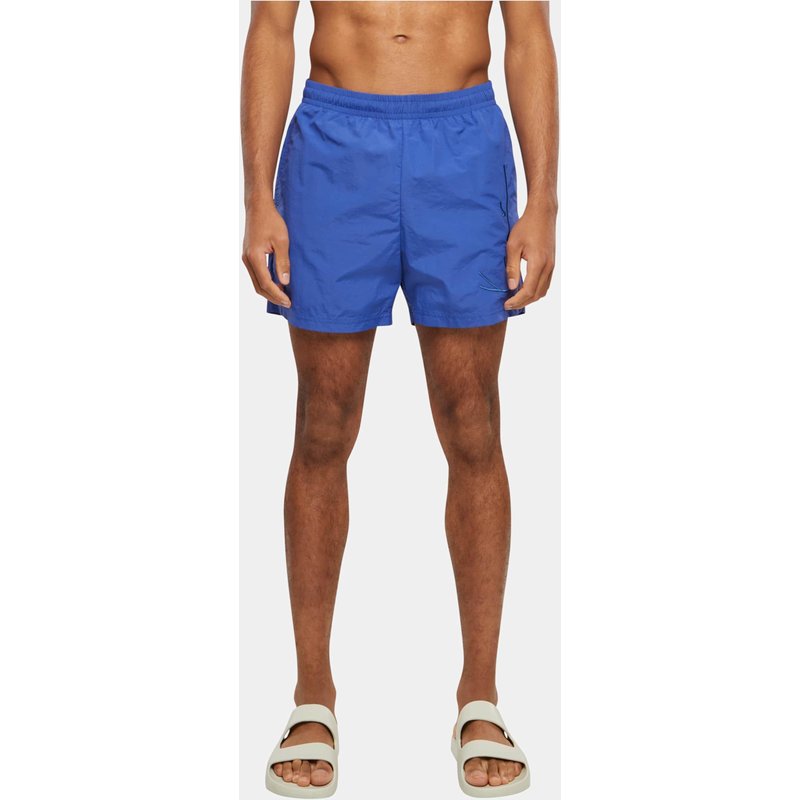 Karl Kani Signature Swim Short