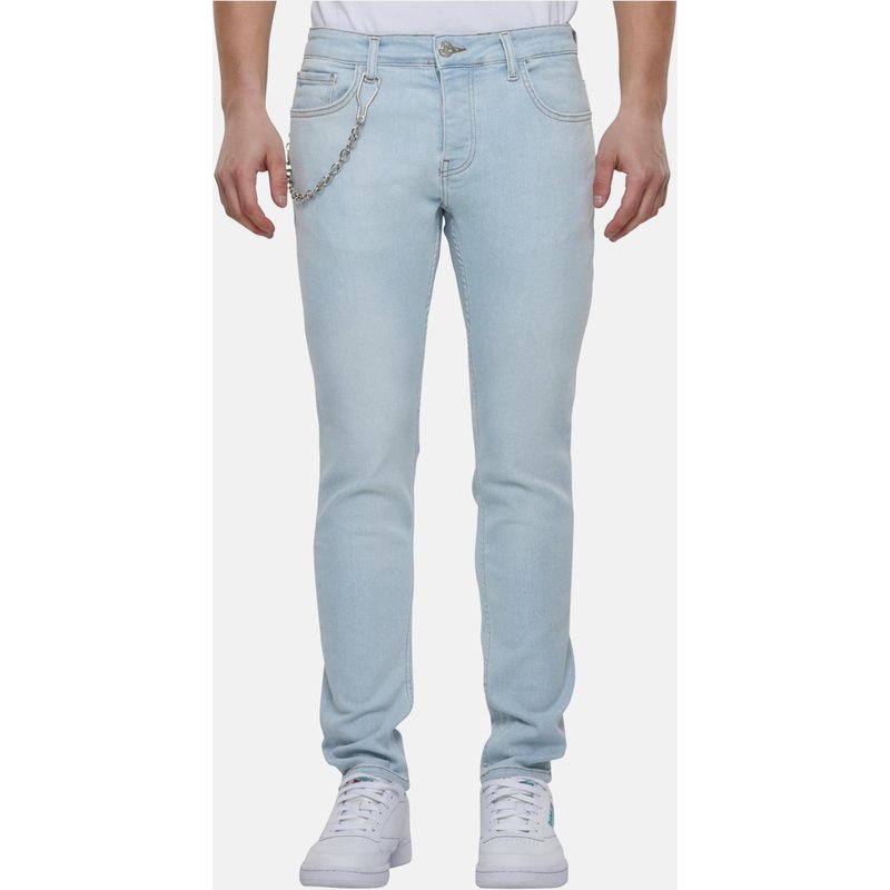 2Y Premium Skinny Fit Jeans