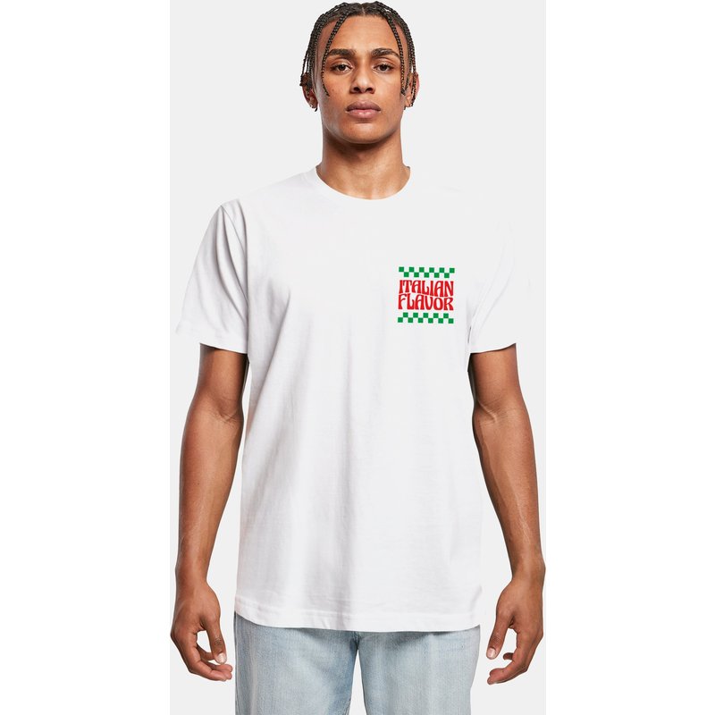 Mister Tee Flavor Italiano